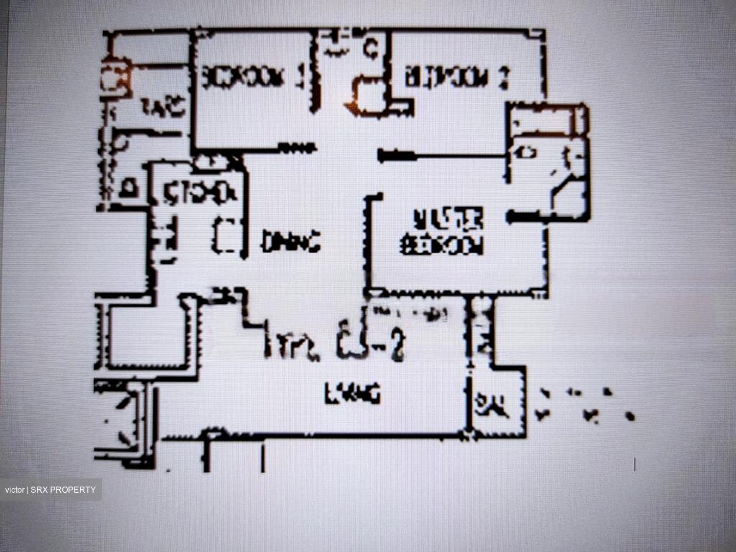 Euphony Gardens (D27), Condominium #460802821